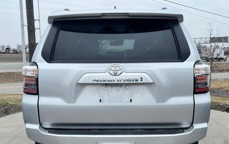 Toyota 4Runner V, 2024 год, 9 162 000 рублей, 6 фотография