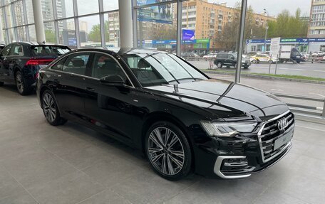 Audi A6, 2023 год, 9 900 000 рублей, 3 фотография