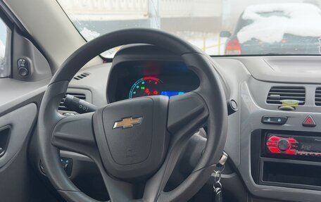 Chevrolet Cobalt II, 2013 год, 640 000 рублей, 13 фотография