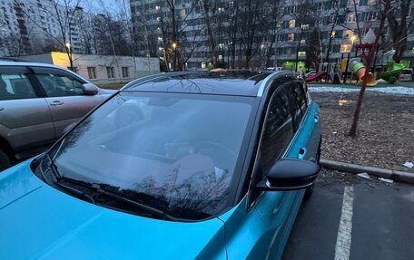 Geely Coolray I, 2023 год, 2 400 000 рублей, 4 фотография