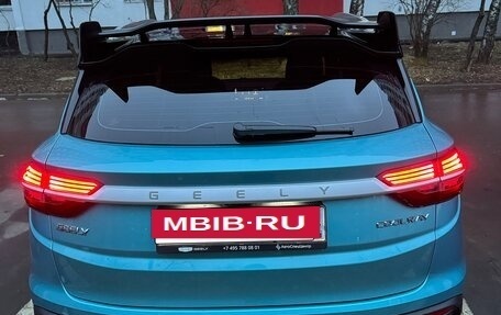 Geely Coolray I, 2023 год, 2 400 000 рублей, 6 фотография