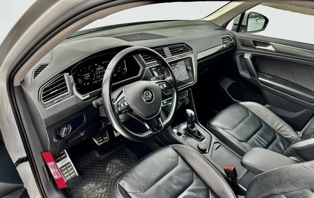 Volkswagen Tiguan II, 2019 год, 3 200 000 рублей, 12 фотография