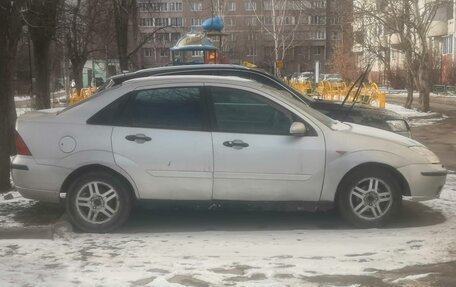 Ford Focus IV, 2001 год, 199 000 рублей, 2 фотография