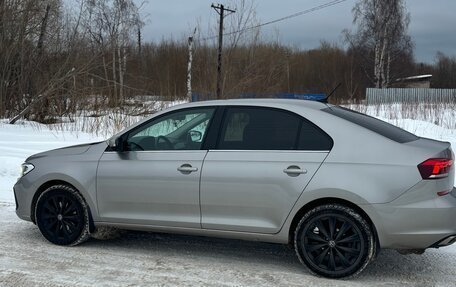 Volkswagen Polo VI (EU Market), 2020 год, 1 750 000 рублей, 5 фотография