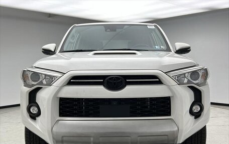 Toyota 4Runner V, 2022 год, 10 544 000 рублей, 2 фотография