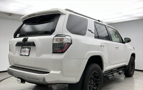 Toyota 4Runner V, 2022 год, 10 544 000 рублей, 6 фотография