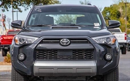 Toyota 4Runner V, 2024 год, 10 665 000 рублей, 2 фотография