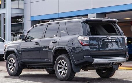 Toyota 4Runner V, 2024 год, 10 665 000 рублей, 4 фотография