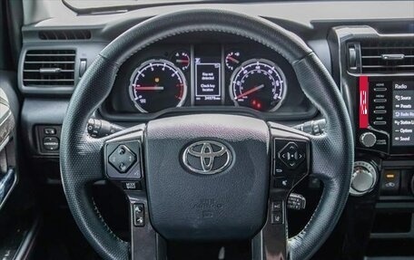 Toyota 4Runner V, 2024 год, 10 665 000 рублей, 10 фотография