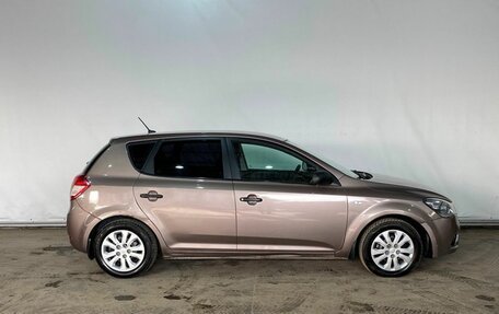 KIA cee'd I рестайлинг, 2011 год, 699 000 рублей, 4 фотография