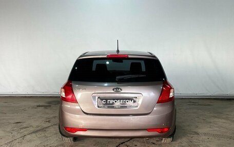 KIA cee'd I рестайлинг, 2011 год, 699 000 рублей, 6 фотография