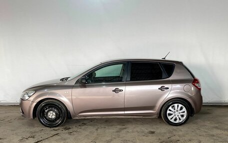 KIA cee'd I рестайлинг, 2011 год, 699 000 рублей, 8 фотография