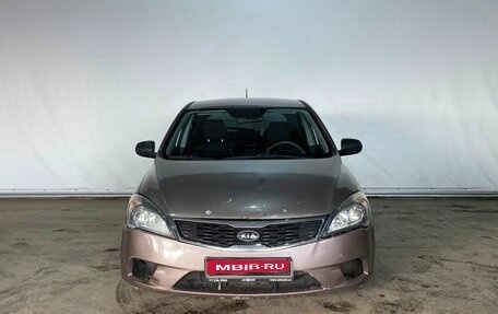 KIA cee'd I рестайлинг, 2011 год, 699 000 рублей, 2 фотография