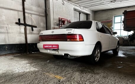 Toyota Camry, 1993 год, 270 000 рублей, 7 фотография