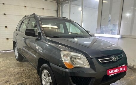 KIA Sportage II, 2009 год, 1 180 000 рублей, 6 фотография