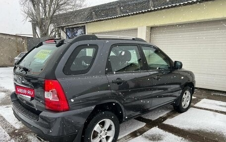 KIA Sportage II, 2009 год, 1 180 000 рублей, 24 фотография