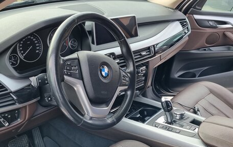 BMW X5, 2017 год, 3 600 000 рублей, 5 фотография