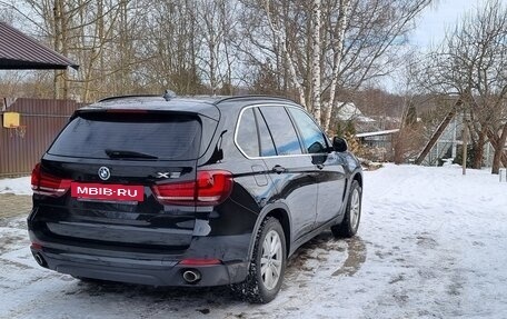 BMW X5, 2017 год, 3 600 000 рублей, 3 фотография