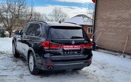 BMW X5, 2017 год, 3 600 000 рублей, 2 фотография