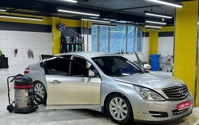 Nissan Teana, 2010 год, 1 100 000 рублей, 1 фотография