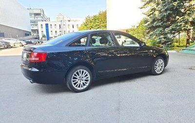 Audi A6, 2008 год, 1 099 000 рублей, 1 фотография