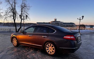 Nissan Teana, 2008 год, 900 000 рублей, 1 фотография