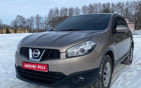 Nissan Qashqai, 2011 год, 1 280 000 рублей, 1 фотография