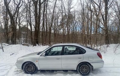 Toyota Corolla, 1997 год, 300 000 рублей, 1 фотография