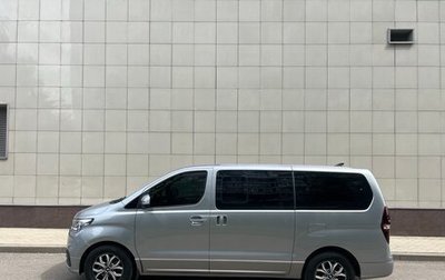 Hyundai H-1 II рестайлинг, 2021 год, 3 850 000 рублей, 1 фотография