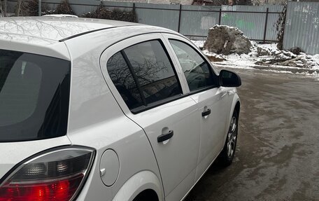 Opel Astra H, 2013 год, 620 000 рублей, 4 фотография