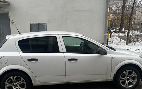 Opel Astra H, 2013 год, 620 000 рублей, 3 фотография