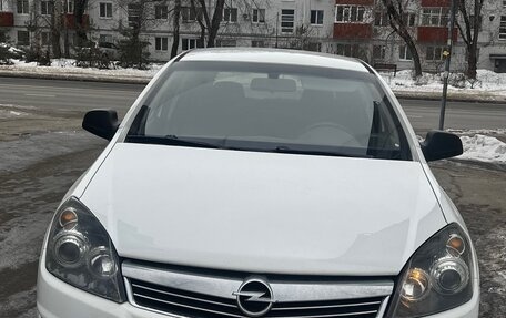 Opel Astra H, 2013 год, 620 000 рублей, 2 фотография