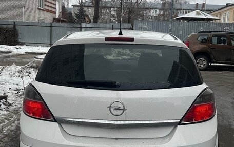 Opel Astra H, 2013 год, 620 000 рублей, 5 фотография