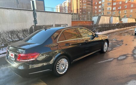 Mercedes-Benz E-Класс, 2013 год, 2 500 000 рублей, 3 фотография