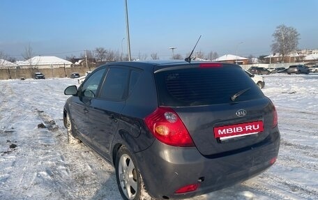 KIA cee'd I рестайлинг, 2008 год, 420 000 рублей, 3 фотография