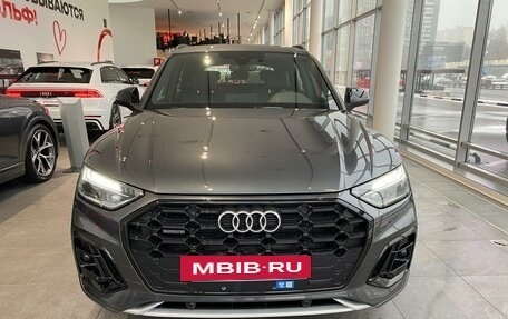 Audi Q5, 2024 год, 7 900 000 рублей, 5 фотография