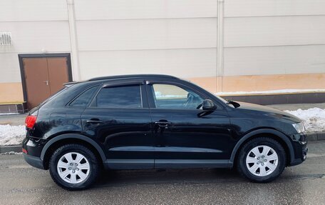 Audi Q3, 2013 год, 1 450 000 рублей, 3 фотография