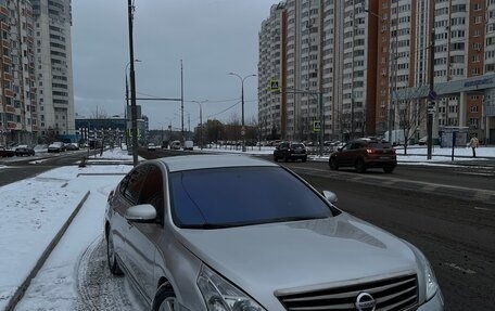 Nissan Teana, 2010 год, 1 100 000 рублей, 5 фотография