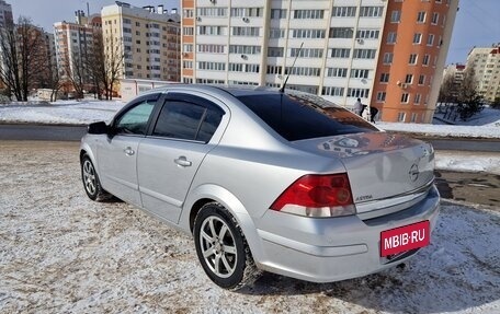 Opel Astra H, 2010 год, 540 000 рублей, 3 фотография