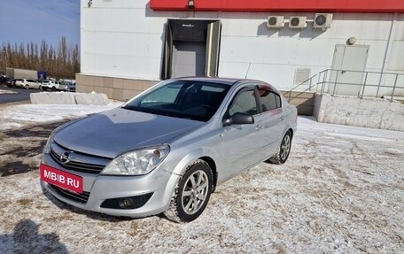 Opel Astra H, 2010 год, 540 000 рублей, 2 фотография