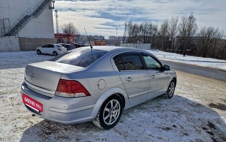 Opel Astra H, 2010 год, 540 000 рублей, 4 фотография