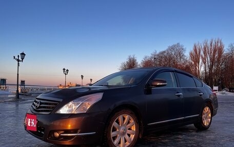 Nissan Teana, 2008 год, 900 000 рублей, 2 фотография