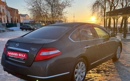 Nissan Teana, 2008 год, 900 000 рублей, 3 фотография