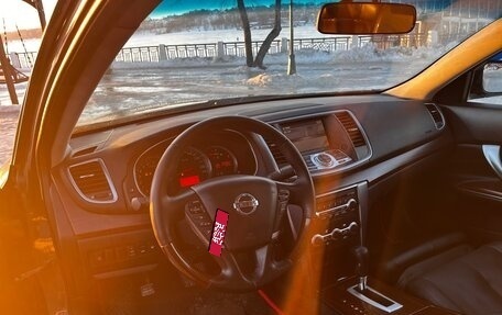 Nissan Teana, 2008 год, 900 000 рублей, 9 фотография