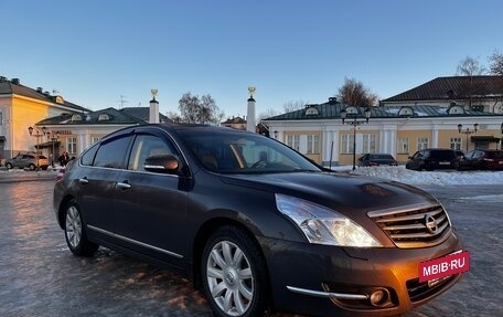 Nissan Teana, 2008 год, 900 000 рублей, 4 фотография