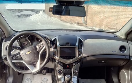 Chevrolet Cruze II, 2013 год, 980 000 рублей, 6 фотография