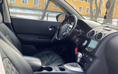 Nissan Qashqai, 2011 год, 1 280 000 рублей, 4 фотография