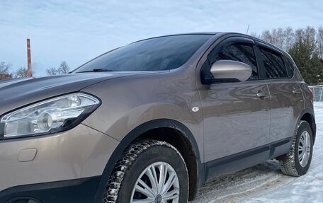 Nissan Qashqai, 2011 год, 1 280 000 рублей, 3 фотография