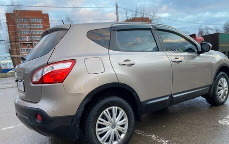 Nissan Qashqai, 2011 год, 1 280 000 рублей, 9 фотография