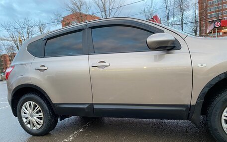 Nissan Qashqai, 2011 год, 1 280 000 рублей, 8 фотография